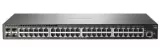 Коммутатор HPE JL254A Aruba 2930F 48G 4SFP Swch