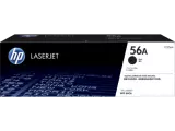 Картридж HP CF256A (56A) ресурс 7400 стр. черный