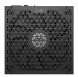 Блок питания PCCooler YN1000, 1000W, Modular, 80 GOLD, Fan 135mm, P5-YN1000-G1F