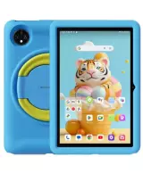 Blackview Tab 80 Kids 10.1" 4GB, 64GB, LTE, 7680mAh, Android, Blue