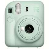 Фотокамера для моментальных снимков INSTAX MINI 12 MINT GREEN TH EX D EU