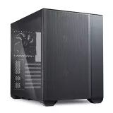 Корпус Lian Li O11 Air Mini E-ATX/ATX/m-ATX/m-ITX G99.O11AMX.00 Black