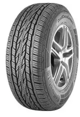 Шины 235/70R16 ContiCrossContact LX2 106H FR Continental б/к Чехия ДР