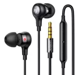 Гарнитура UGREEN EP103 In-Ear Earphones with 3.5mm Plug, 30637