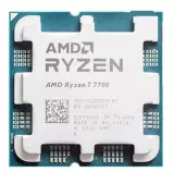 Процессор AMD Ryzen 7 7700 3,8Гц (5,3ГГцTurbo) Zen 3 8/16  8MB L2 32MB L3 65W AM5 100-000000592 OEM