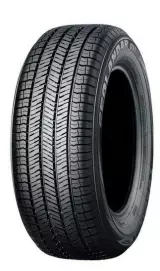 Шины 225/65 R17 YOKOHAMA G91AV 102H