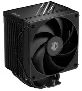 Кулер для процессора ID-Cooling FROZN A610 BLACK, S1851/1700/1200/115x/AMD, 250W, 500-2000rpm, 4pin