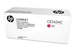 Картридж HP 651A  Magenta Contract LJ Toner Cartridge, CE343AC