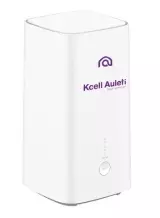 5G Wi-Fi Роутер Kcell Aulet Huawei H-155 SIM