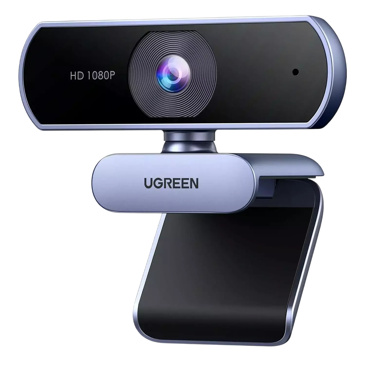 Веб-камера UGREEN CM678, 1080p (15728)