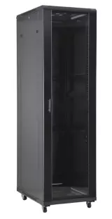 Шкаф коммуникационный SHIP 601S.6027.03.100 27U 600*1000*1400 мм