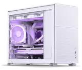Компьютерный корпус Jonsbo D31 MESH White без Б/П