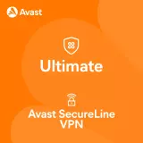 Avast Mobile Utimate 1 устройство 3 года + VPN