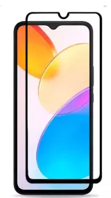 3D защитное стекло A-Case для Honor X5b Plus