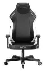 Игровое компьютерное кресло DX Racer Tank GC/XXLTK23LTA/NW