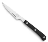 Нож для стейка Arcos Steak Basics 374800 115мм черный