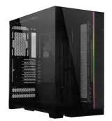 Корпус Lian Li O11 Dynamic EVO XL E-ATX/ATX/m-ATX/m-ITX G99.O11DEXL-X.00 Black