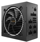Блок питания Bequiet! Pure Power 12 M 850W BN344