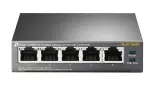 Коммутатор TP-Link TL-SF1005P