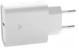 Зарядное устройство сетевое Accesstyle Basalt 20WT White