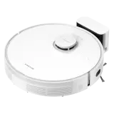 Робот-пылесос Dreame L40, White,