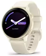 Cпортивные часы Garmin vivoactive 6 кость (010-02985-01)