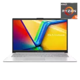 Ноутбук, ASUS Vivobook Go 15, E1504FA-BQ5431, 90NB0ZR3-M07L50, 15.6", FHD 1920х1080, IPS, 60Hz, AMD Ryzen 5 40, 16GB DDR5, 512GB SSD Gen3, AMD Radeon