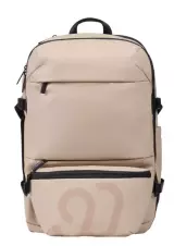 Рюкзак NINETYGO Multi-Funtional Travel Backpack Коричневый