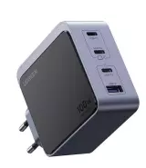 Зарядное устройство UGREEN 3xUSB-C 1xUSB, 100W GaNInfinity X565
