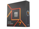 Процессор AMD Ryzen 7 7700X 4,5Гц (5,4ГГц Turbo) 8C/16T 32MB L3 105W-142W AM5 OEM 100-000000591