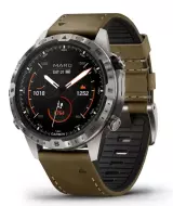 Смарт-часы Garmin MARQ ADVENTURER GEN 2, 010-02648-31