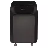Шредер Fellowes® Powershred® LX210 BLACK SHREDDER EU/UK
