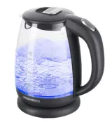 Чайник REDMOND RK-G185 Темно-серый