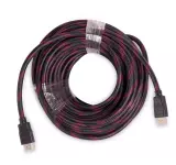 Интерфейсный кабель iPower HDMI-HDMI ver.1.4 15 м. 5 в.