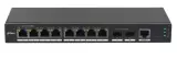 Коммутатор Dahua DH-SG4010-2F