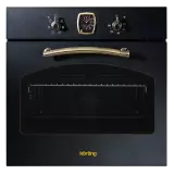 Духовой шкаф KORTING OKB 460 RN
