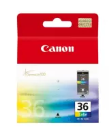 Струйный картридж Canon CLI-36 Color