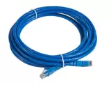 Патч Корд Legrand Cat.6 UTP PVC RJ-45 5 м