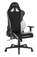 Игровое компьютерное кресло DX Racer Gladiator GC/LGN23LTCLTA/NW