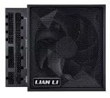 Блок питания Lian Li EG0850 BLACK 850W Full Modular, 80 PLATINUM, КПД 92% G9P.EG0850.BE00.EU