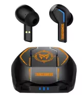 Наушники беспроводные TWS Transformers TF-T06, Black