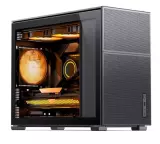 Компьютерный корпус Jonsbo D31 MESH Black без Б/П