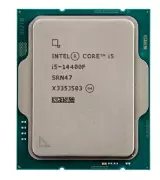 Процессор Intel Core i5-14400F 2.5/4.7GHz 10/16 Raptor Lake Refresh Intel 65W LGA1700 Tray