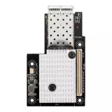Сетевой адаптер ASUS MCI-10G/82599-2S, Dual-port 10GbE OCP Mezzanine Adapter 90SC08J0-M0UAY0