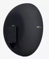 Кроншетйн настенный Defunc HOME Wall Mount, цвет - черный