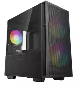 Компьютерный корпус Deepcool CH360 без Б/П