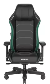 Игровое кресло Dx Racer Master Черно-зеленый (MAS-I239S(238S)-NE-A3)