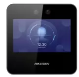 Контроллер доступа Hikvision DS-K1A340X