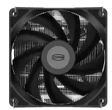 Ультратонкий Вентилятор для процессора PCCooler RC400-53 TDP 160W 4-pin Intel/AMD RC400-53