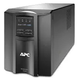 Источник бесперебойного питания APC Smart-UPS SMT1000IC